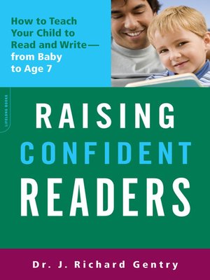 Raising Confident Readers - ebook